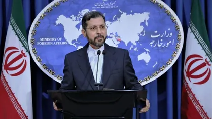 نتانیاهو تلاش می&zwnj;کند افکار عمومی و مجامع جهانی را فریب دهد