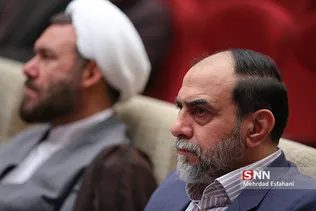 حسن رحیم پور ازغدی عضو شورای انقلاب فرهنگی