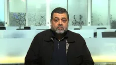 حماس: اظهارات ترامپ درباره پایان جنگ صرفاً ایده و نه پیشنهاد رسمی بود