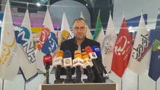 جشنواره جهادگران علم، فناوری اصفهان/رویداد زاینده نور ابتکاری امید آفرین