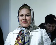 مهین ترابی: به جای ترس از «کرونا»، آرامش به یکدیگر هدیه بدهیم / از هر چه بترسید، بیشتر سمت شما کشیده می‌شود