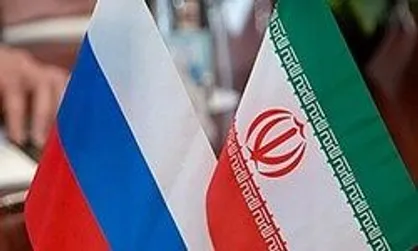 تمدید توافق حفظ اسناد طبقه&zwnj;بندی ایران و روسیه