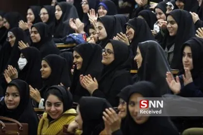 مصلحت عمومی نیازمند مشارکت سیاسی زنان / اصول اسلامی حضور زنان را الزامی می&zwnj;کند