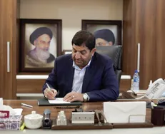 مرحوم غفوری‌فرد از فعالین خوشنام عرصه سیاسی بود