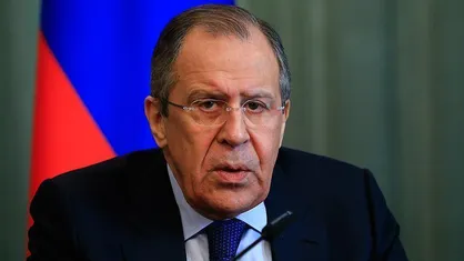 نگرانی لاوروف از تحولات مربوط به برجام