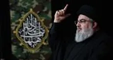 پیام تسلیت وزیر اطلاعات در پی درگذشت خواهر سید حسن نصرالله دبیرکل حزب الله لبنان
