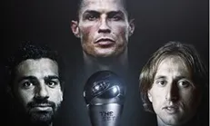 ۳ نامزد نهایی برترین بازیکن جهان اعلام شد