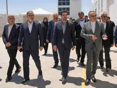 پروازهای مسافری از فرودگاه پیام راه‌اندازی می‌شود/ امضای تفاهم‌نامه ایجاد نخستین پارک علم و فناوری هوایی و فضایی کشور