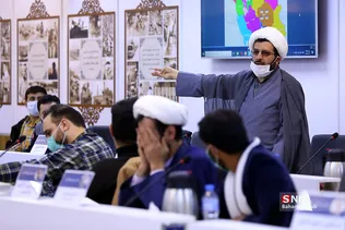 نشست ملی مطالبه‌گران حوزه معدن 