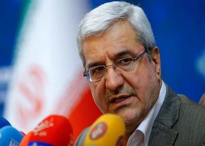 ثبت&zwnj;نام داوطلبان ریاست&zwnj;جمهوری حضوری است