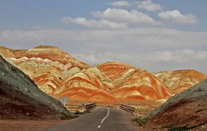 زیبایی &laquo;آلاداغلار&raquo; پنهان از نظر&zwnj;ها / سهم استان زنجان از آورده گردشگری چه قدر است؟
