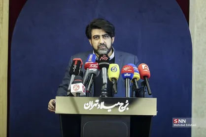 محمدخانی: تا خرداد ماه قطار ملی آغاز به کار می&zwnj;کند+فیلم