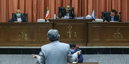 اهمال در تجدید ارزیابی اموال و دارایی&zwnj;های شرکت واگذار شده در فرآیند خصوصی&zwnj;سازی