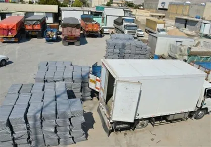 دولت همدست قاچاقچیان می شود؟