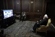 کار کردن دولت در شرایط بحرانی کرونا بیشتر شبیه جک است تا واقعیت