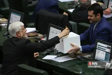 آقای عارف نگران «صندوق رأی» هستید یا باشگاه استقلال!؟