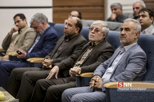 همایش پتروشیمی