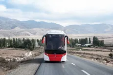 قیمت بلیت اتوبوس گران نمی‌شود