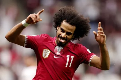 قطر 3 - لبنان 0 / پیروزی مقتدرانه میزبان جام ملت&zwnj;های آسیا در دیدار افتتاحیه با داوری فغانی