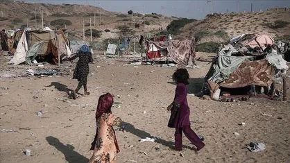 استاندار با حضور در منطقه سیستان از نزدیک مشکلات را جویا شود