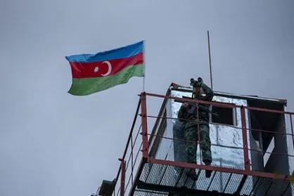 ۷۷ نظامی جمهوری آذربایجان در درگیری&zwnj;های مرزی کشته شدند