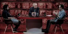 شبکه نمایش خانگی اصول خانوادگی را زیر سوال برده است