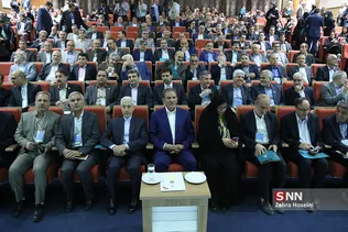 نشست رؤسای دانشگاه‌ها سراسر کشور