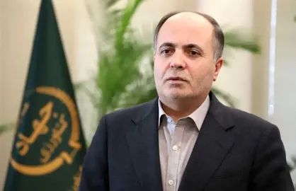 قیمت گذاری گندم باید تا هفته آینده قطعی و اعلام شود