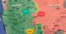 تسلط کامل یمنی‌ها بر «العبدیه» مأرب