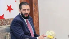 جولانی با ترامپ دیدار می‌کند
