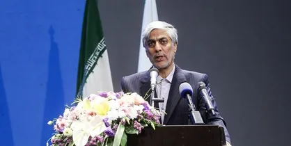 هاشمی: توقعات ما از تیم ملی بیشتر بود اما بازیکنان تلاش خود را کردند