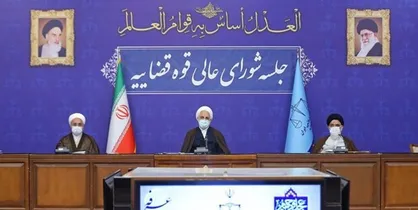 اژه&zwnj;ای: هیچ ایرانی خارج از کشور ممنوع&zwnj;الورود نیست/ ضرب&zwnj;الاجل یک هفته&zwnj;ای برای تعیین تکلیف پرونده&zwnj;های معوق