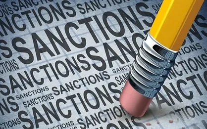 روایت پولیتیکو از بسته تحریم&zwnj;های جدید اتحادیه اروپا ضد ایران