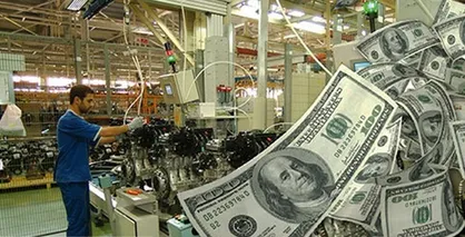 مشکل واردکنندگان با نحوه جدید تخصیص ارز