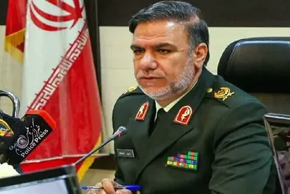 دستگیری ۱۹ نفر از لیدرهای اغتشاشات در اردل