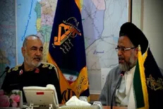 وزارت اطلاعات و سازمان اطلاعات سپاه مکمل همدیگر هستند