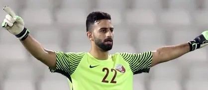 دروازه&zwnj;بان السد مصدوم شد