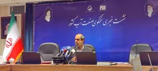 میزان آب ۱۵ سد نسبت به مشابه سال قبل کاهش یافته/ احداث سدهای زیر زمینی در دستور کار است