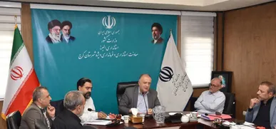 برندسازی ظرفیت‌های فرهنگی و گردشگری کرج در دستور کار قرار گیرد/دبیرخانه دائمی روز کرج راه اندازی می‌شود
