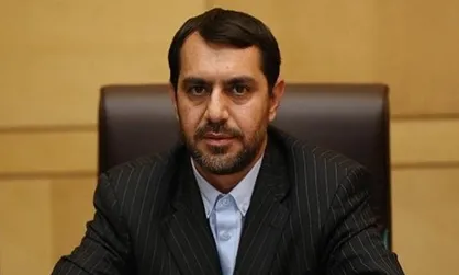 آزادسازی ۴۵۰۰ تن کالا در جریان بازدید وزیر اقتصاد از گمرک فرودگاه امام (ره)