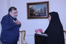 امیر واحدی: مدعیان آزادی و حقوق بشر بازیچه قدرت‌های زورگو هستند