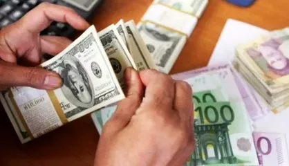 جلوگیری از خروج ۳ میلیون دلاری ارز توسط شرکت صوری در شیراز