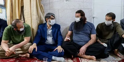 رئیس سازمان زندان&zwnj;ها: اگر به خانواده زندانیان بی&zwnj;توجه باشیم، تلاش&zwnj;های ما مؤثر نخواهد بود