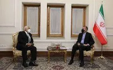 تصمیم نهایی را ایرانی‌ها باید بگیرند