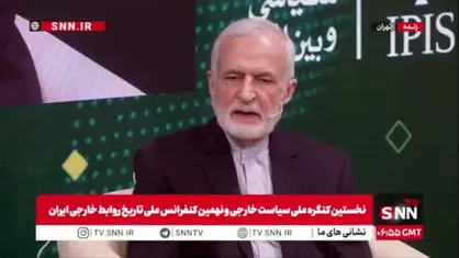 خرازی: اولویت اول ما باید همسایگان باشد که الان این اولویت وجود دارد/ باید اذعان کنیم در گذشته اشتباهات زیادی کردیم