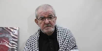 پیکر حجت کسری فردا در امامزاده اسماعیل (ع) به خاک سپرده می&zwnj;شود
