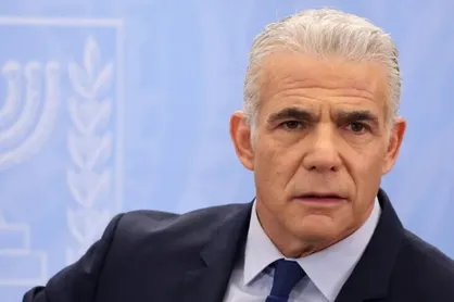 &laquo;لاپید&raquo;: حملات موشکی ایران کُشنده بود