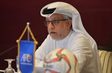 آمادگی شیخ سلمان برای برگزاری فینال آسیا با حضور پرسپولیس