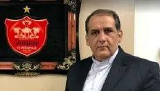 منتظر بازگشت بشار هستیم/بازیکنان را به یحیی و پیروانی سپردیم
