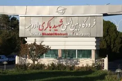 پرواز&zwnj;های ویژه اربعین حسینی از فرودگاه ارومیه به ۴ پرواز رفت و برگشت رسید